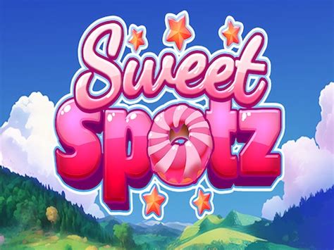 Play Sweet Spotz slot
